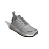Adidas NMD_V3 J Grey Pink Kids Sneakers Grey-Two Grey-Three Grey-Four GX9805