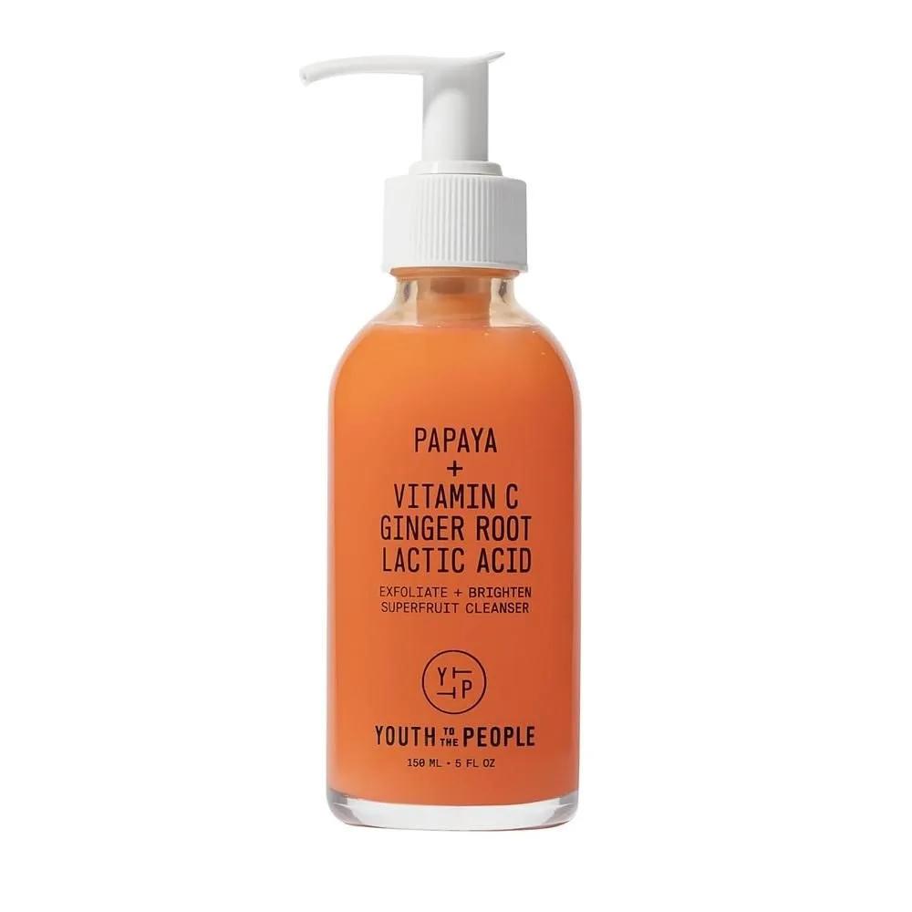 Youth To The People Superfruit Facial Cleanser 150ml