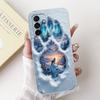 For Samsung Galaxy A04s A13 5G Case SM-A047F SM-A136B Shockproof Cover Cute Cartoon Soft Silicone Shell For Samsung A13 4G Coque