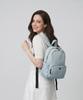 Elle Women'S Nylon Mini Backpack Mini Bag Lumini