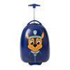 Paw Patrol Chase 2 Wheeled Suitcase