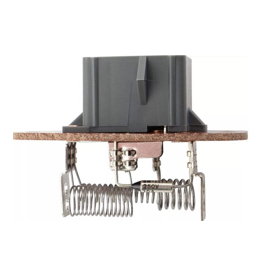 HVAC Blower Motor Resistor For Ford Explorer Ranger Mazda B-Series 4L5Z19A706AA