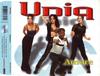 CD UNIQ  Amore SRCDM53531 Scandinavian Re 1998 Finland Dance  Electronica Used