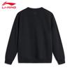 Li-Ning Men's U679 Pullover Crewneck Sweatshirt