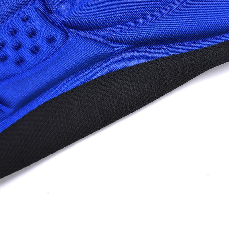 Bicycle Silicone 3D Gel Saddle Seat Cover Pad Padded Soft Cushion Comfort