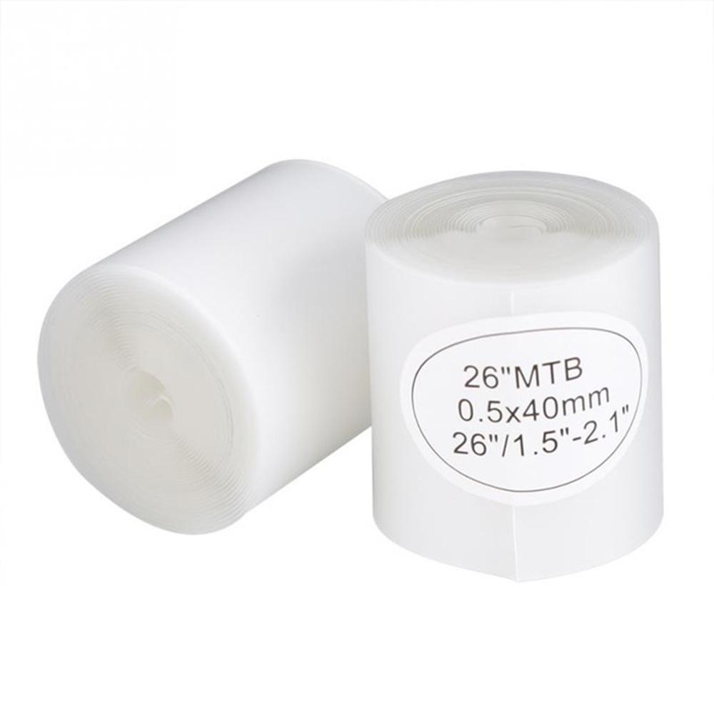 Belt MTB Protection Pad Tyre Protector Tape Bicycle Tire Liner Tire Liner Tire Anti-Puncture Pad