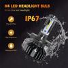 F2 CSP6500k LED Autoscheinwerfer- & Nebelscheinwerferlampe H1 H3 H4 H7 H9 9005 9006 9012