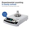 Digital Display Balance Scale 300g/0.01g 100g/0.001g 600g/0.01g 2kg/0.01g High Precision Balance Electronic Scale for Laboratory