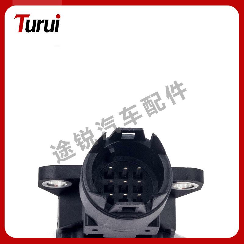 In Stock: Eccentric Shaft Sensor 11377527017 and Camshaft Sensor 11377513784 for BMW