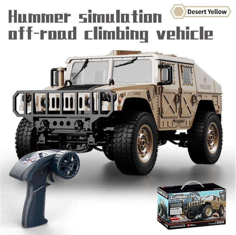 

1:14 C8835 Радиоуправляемая машина 2.4G Симуляция 4x4 Внедорожник для пересеченной местности Внедорожник Полноприводный Военный Джип на Радиоуправлении Игрушка с Лебедкой