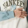 MLB Unisex Varsity Pullover Sweatshirt