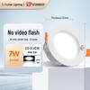 Iluminare LED – Corpuri de iluminat LED incorporabile
