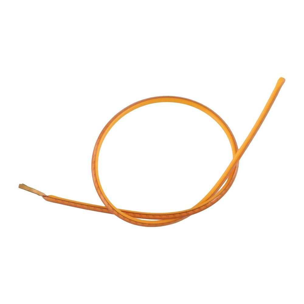 DC3V Led Flexible Filament 25mm 80mm 110mm 128mm 190mm 300mm 352mm Durable Edison Bulb Lamp Parts Same Pole