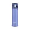 ZOJIRUSHI Stainless Steel Vacuum Insulated Flip-Lid Mug