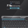 A4Tech FG2520 Kabellose Tastatur- und Maus-Kombination