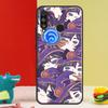 Genshin Impact Game For Huawei Nova 12i 12s 11i 5T 9 10 SE Y91 Y90 Y60 Y70 Y72 Y61 P60 Pro P20 P40 P30 Lite Case