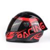 Children's Helmets Men's and Women's Children's Helmets Bicycle Helmets Karting Children's Helmets