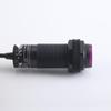 Zongteng E3F3-5DN1-5L NPN Infrared Photoelectric Switch, 6-36V, Three-Wire, Normally Open