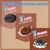 Mondelez Oreo Chocolate Cream 10 Pieces X 12 Pieces
