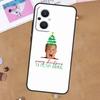 Home Alone For OPPO Reno 11F 10 11 Pro 4Z 5Z 8T 4 5 6 7 8 Lite OPPO Find X3 X6 Pro X2 Neo X5 Lite Case