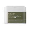 Mary&May - Cica Houttuynia Tea Tree Calming Mask - Calming Face Masks - 30pcs.