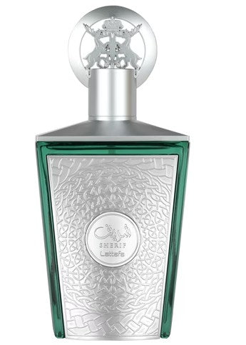 Lattafa Sherif Eau de Parfum para Hombre 100ml