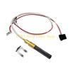 L8RE Gas Thermopile Assembly for Gas Water Heater Boilers Thermopile Replacement Water Heater Assembly 100112330
