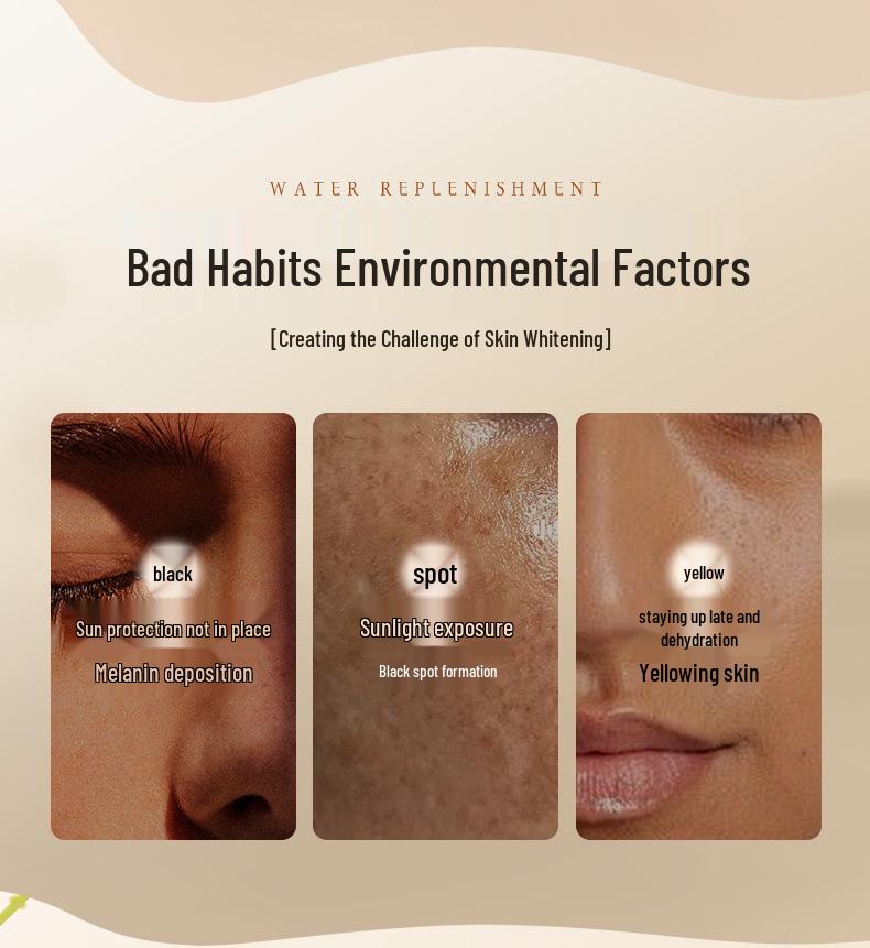 Karvidor BOGO Offer: Whitening & Spot Removing Night Cream for Dullness and Brightening.