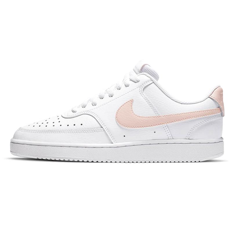 Nike Court Vision Low Washed Coral Women's CD5434-105