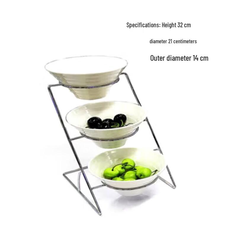 Rectangular Sugarcane Pulp Food Container