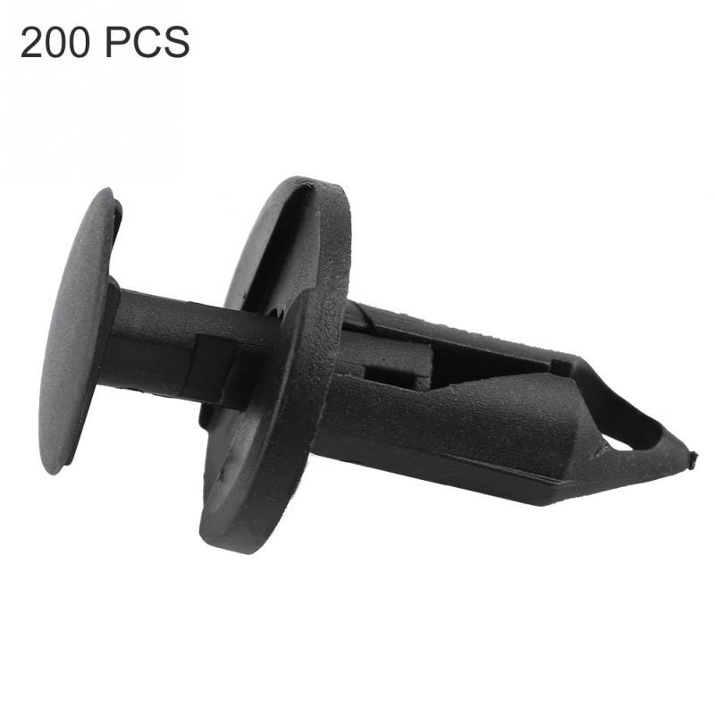 Anr2224 Agrafe pentru nituri pentru bara de protectie auto