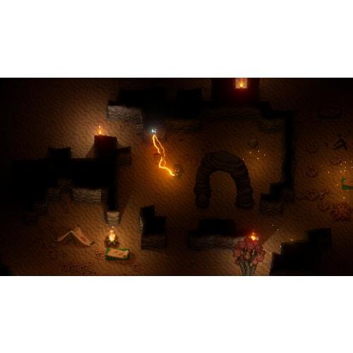 Core Keeper -Switch