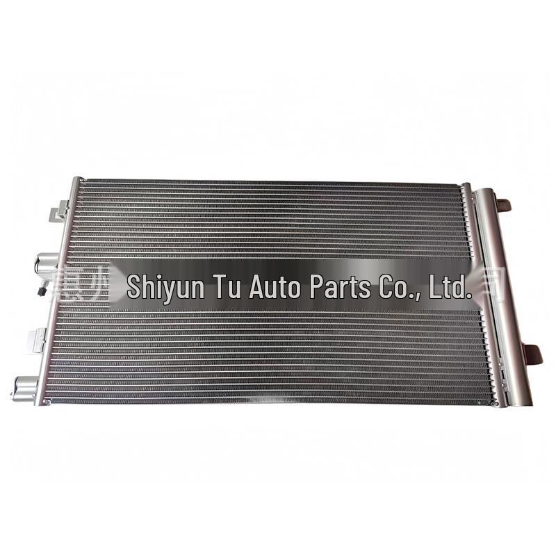 Condenser 84782534 for GMC Terrain (18-24 Models)