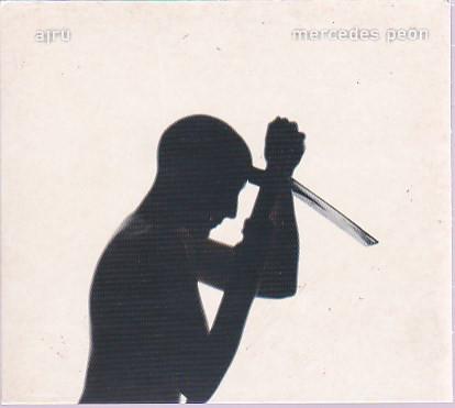 

CD MERCEDES PEN - Ajr DM83802 Discmedi 2003 Spain Dance & Electronica Used