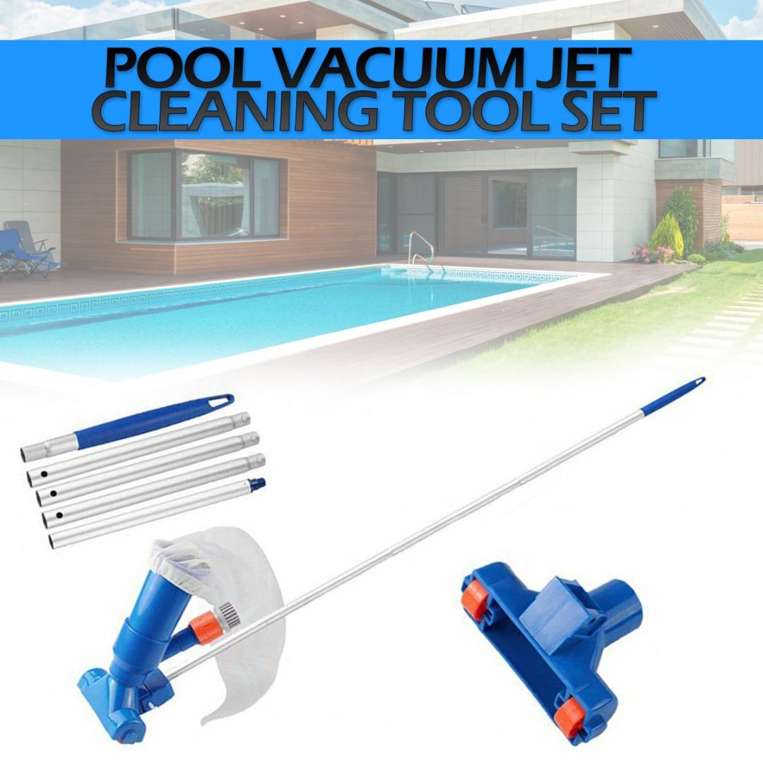 

Kali бассейн спа всасывающая насадка пылесоса набор инструментов для чистки аксессуары