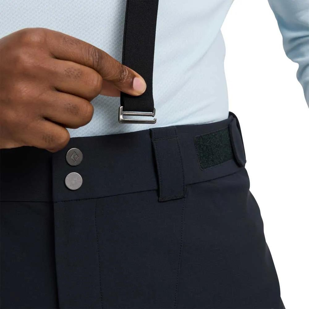 Black Diamond Брюки Dawn Patrol