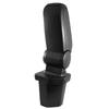 For Hyundai I20 2015-2020 Armrest Center Console Black Textile  Original Fit Car Interior Accessories Replacement Trim Parts