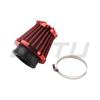 Cross Border Motorcycle Modification Air Filter Mushroom Head 48 42 35mm Dust Element