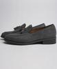 Flap'F Miguel Suede Tassel Loafers Smg
