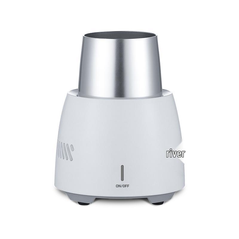 

Xiaoice Быстрый охладитель: Мини-холодильник для автомобиля и рабочего стола для быстрого охлаждения напитков 301-400ml