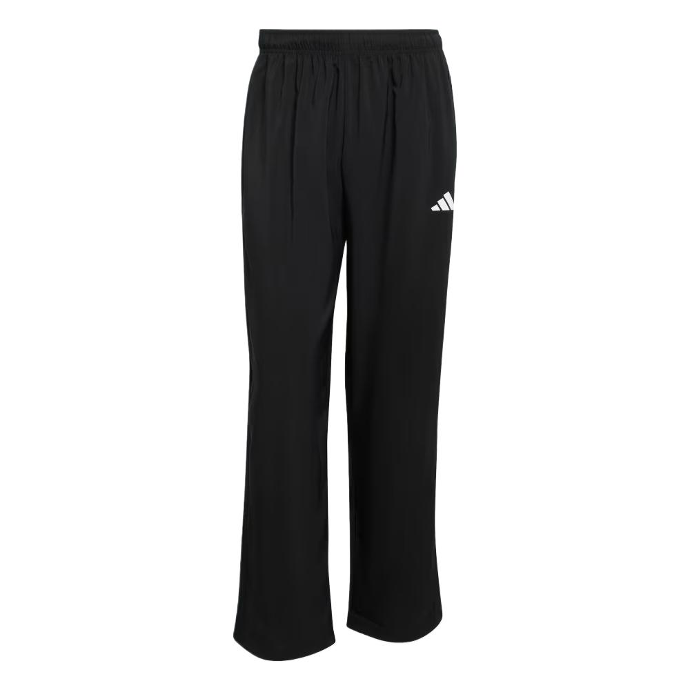 Adidas Essentials Solid Loose Fit Sports Long Pants Men bottoms KF1062 A/S