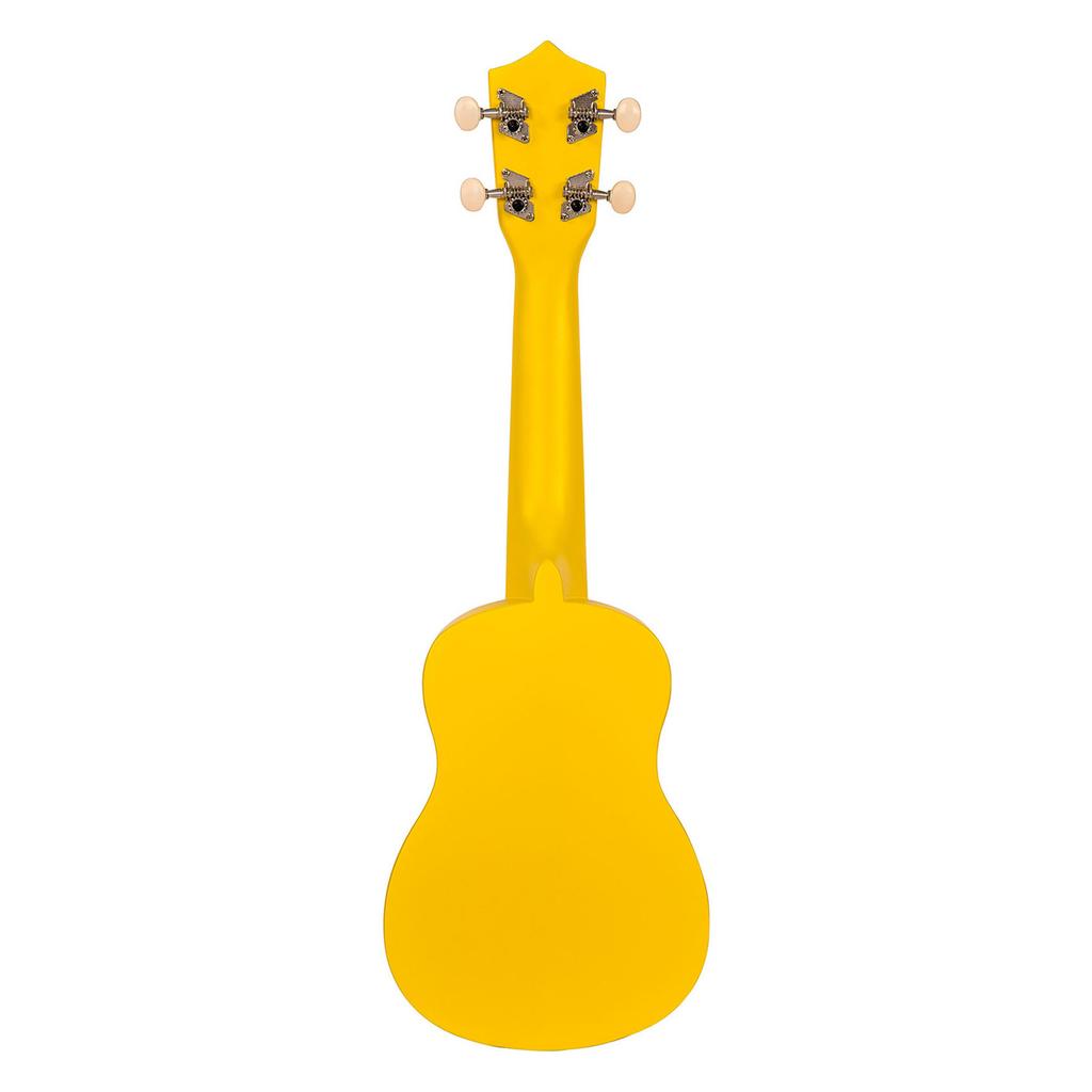 The Beatles Printed Ukulele