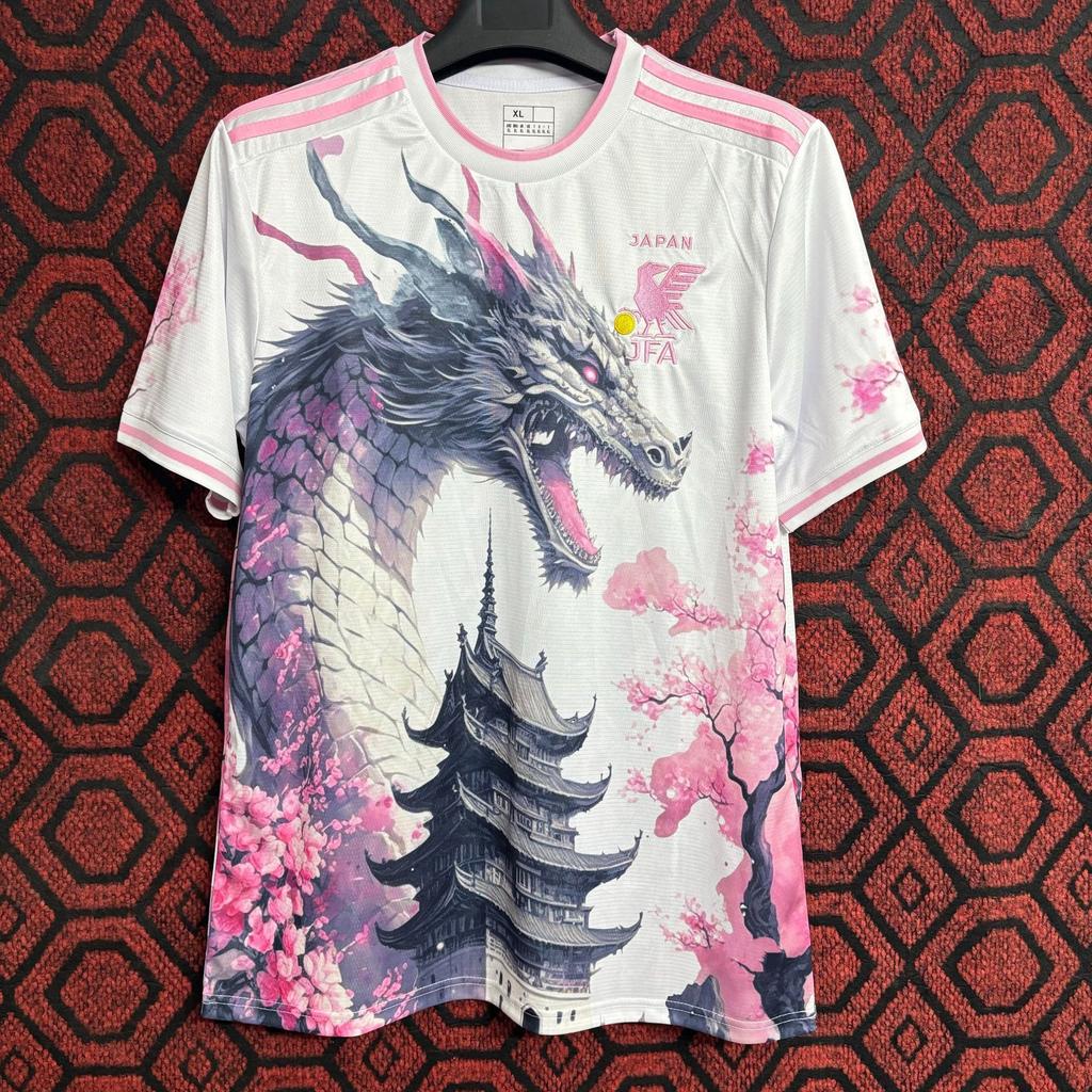 Japan National Anime Football Jersey Manga Football Jersey Japan National Team Jersey Trend