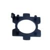 10Pcs H7 LED Car Headlight Bulb Adapter Base Holder Auto Headlamp Socket Retainer For Opel Honda CRV Mazda 3/5/6/M3/M5/M6