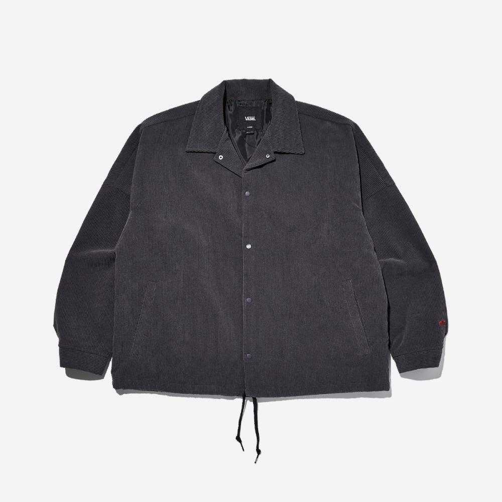 

Vans Tdc Ls рубашка Vn000m8y1o7 M