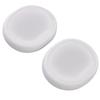 Earphone Ear Pads Comfortable Sponge Breathable Fabric Headset Ear Pad Replacement for Arctis 3 5 7