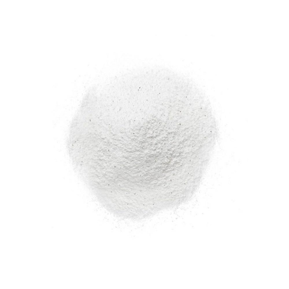 d'Alba Beifuß Beruhigendes Puderwaschmittel Enzymreiniger, 25g, 1 Stück