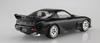 Aoshima Bunka Kyozai The Tuned Car Series 80 Mazda Mazdaspeed FD3S 1999 Plastic Model Kit Co., Ltd. (AOSHIMA) 1/24 No. A-Spec RX-7
