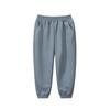 27kids Mosquito-Proof Summer Baby Pants - Lightweight, Solid Color Casual Wear