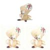 Scp Secret Laboratory Plush Toy With Soft Short Pile For Collectors And Fans